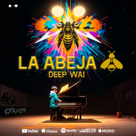 La Abeja