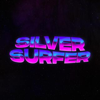 Silver Surfer