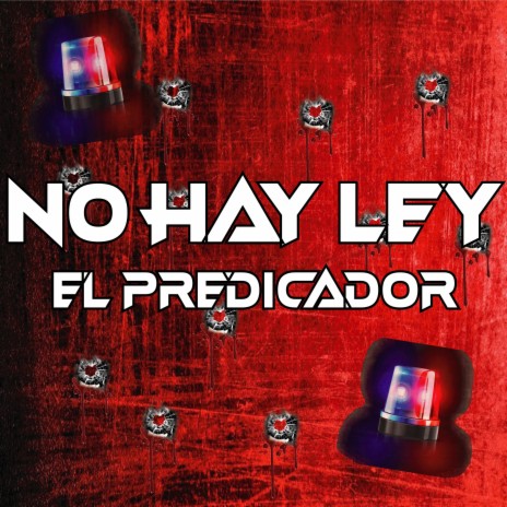 NO HAY LEY (Remix) ft. ESCENA MUSIC, GENNAIOS & BALDUR | Boomplay Music