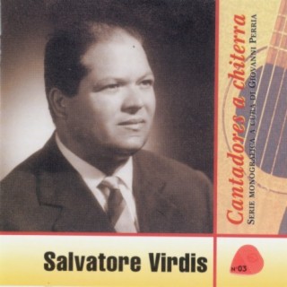 Salvatore Virdis