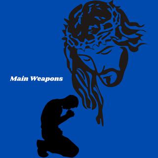 Main Weapons lyrics | Boomplay Music