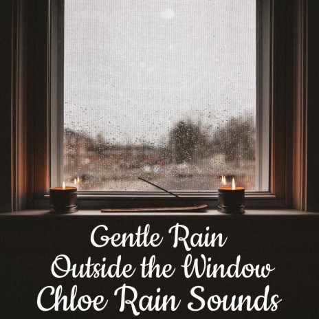Peaceful Rain for Relaxation