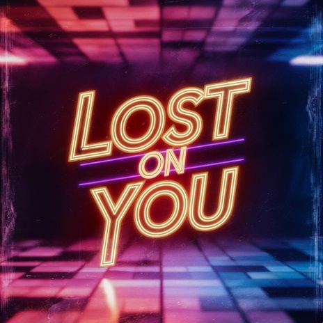 Lost on You | Boomplay Music