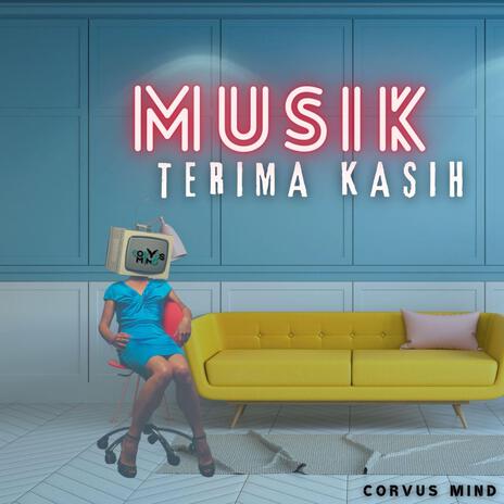 Musik Terima Kasih | Boomplay Music