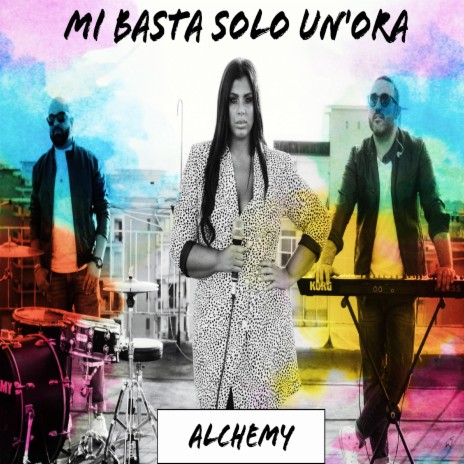 Mi basta solo un'ora | Boomplay Music