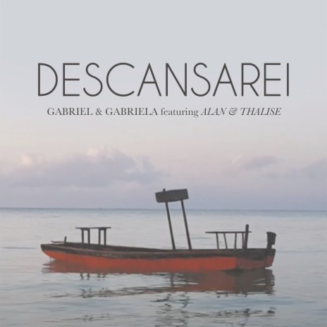 Descansarei - Instrumental ft. Alan & Thalise | Boomplay Music
