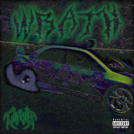 WRATH | Boomplay Music