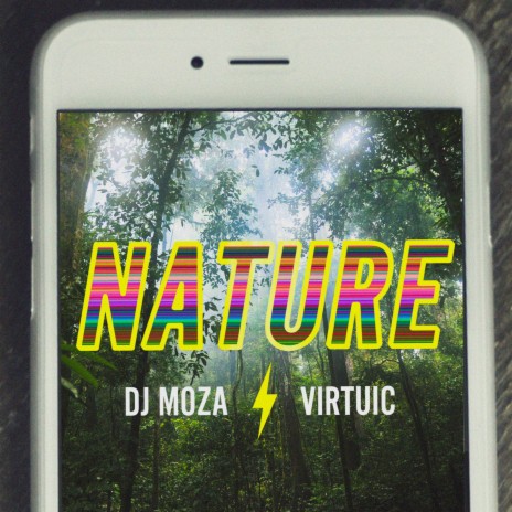 Nature ft. Virtuic | Boomplay Music