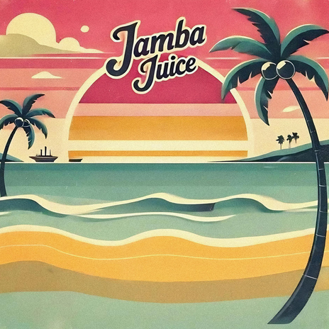 Jamba Juice ft. J Fletch | Boomplay Music