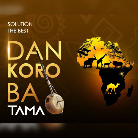 Dankoroba tama | Boomplay Music