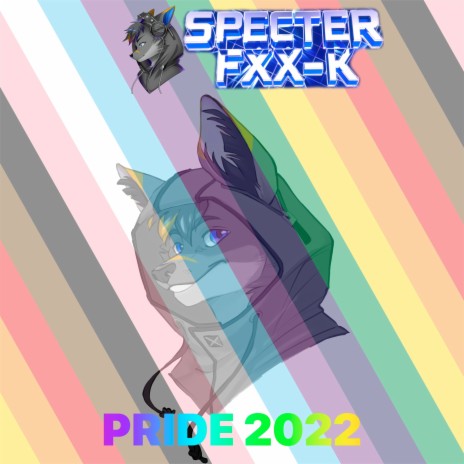 Pride 2022 ft. Kekito FXX-K | Boomplay Music