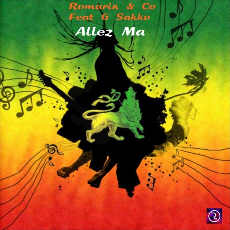 Allez Ma (feat. G Sakko) | Boomplay Music