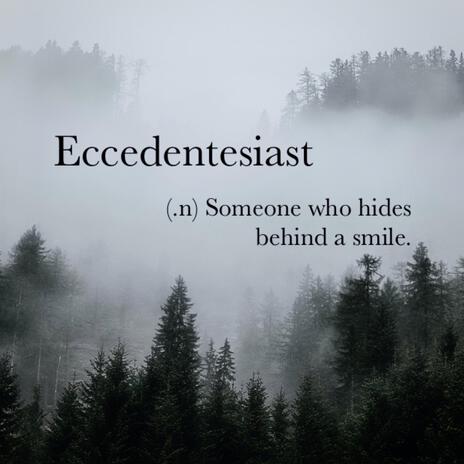 eccedentesiast. (remastered) | Boomplay Music