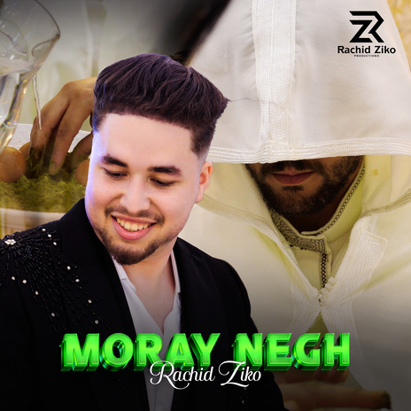 Moray Negh | Boomplay Music