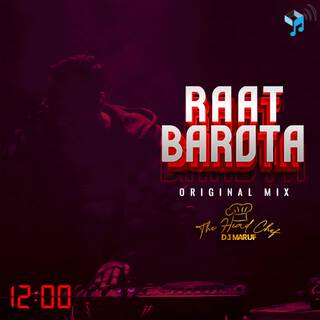 Raat Barota (Original Mix)