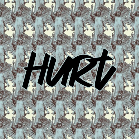 Hurt ft. Richard Carter | Boomplay Music