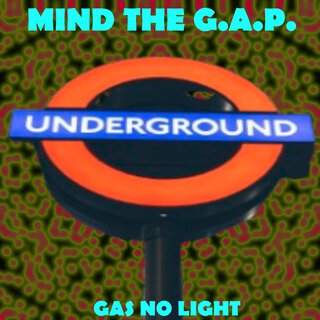 Mind The G.A.P.