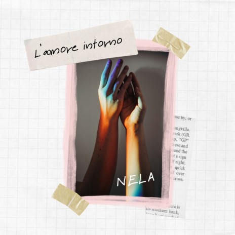 L'amore intorno | Boomplay Music