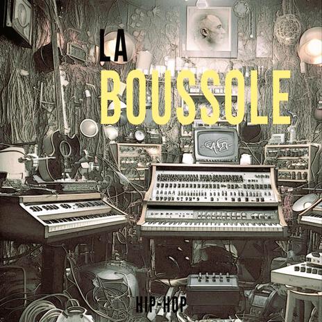 La boussole