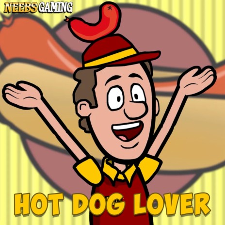 Hot Dog Lover | Boomplay Music