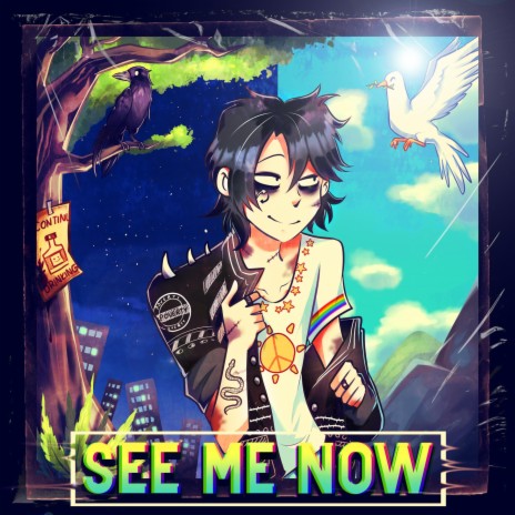 See Me Now | Boomplay Music