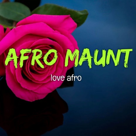 Love Afro (Instrumental)