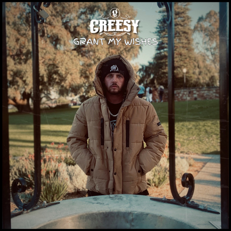 Grant My Wishes | Boomplay Music