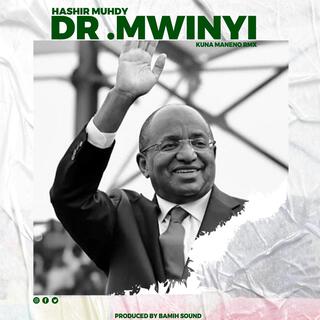 DR.MWINYI