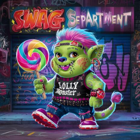 Lolly Monster | Boomplay Music