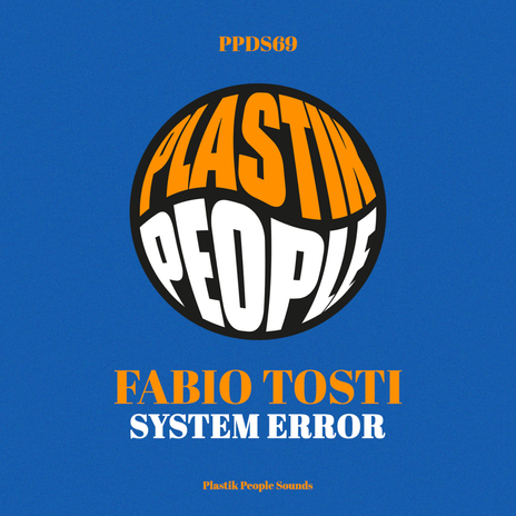 System Error (Radio Mix) | Boomplay Music