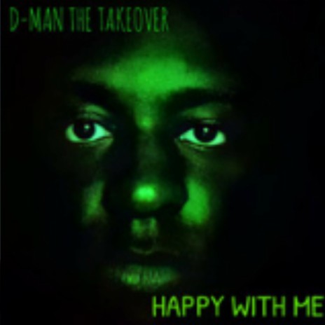 Happy with me | Boomplay Music