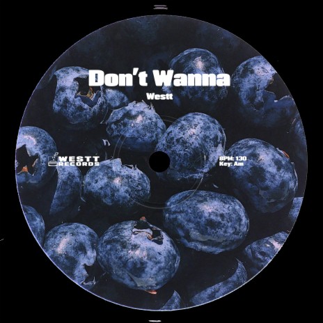 Don't Wanna