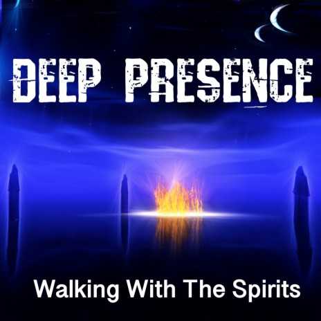 Walking with the Spirits | Boomplay Music