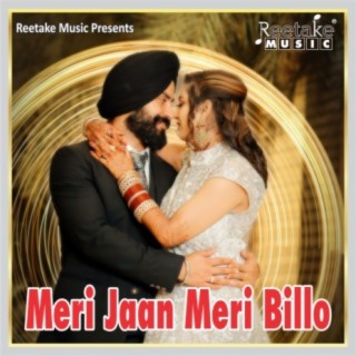 MERI JAAN MERI BILLO