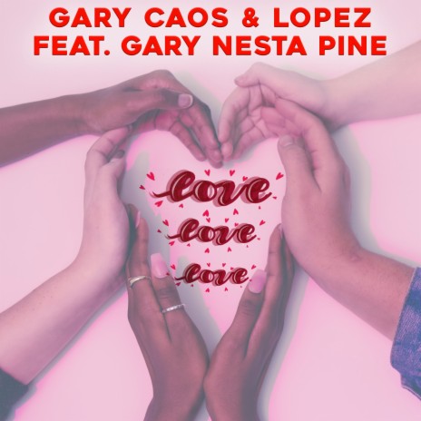 Love Love Love (Benny Camaro Beach mix) ft. Lopez & Gary Nesta Pine