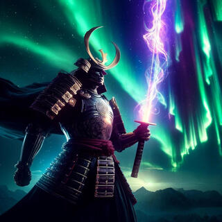 Northen light samurai