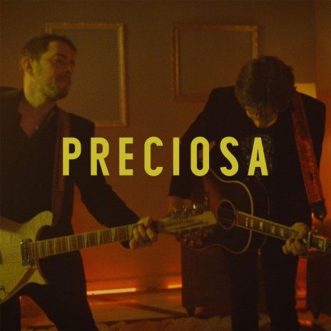 Preciosa (feat. Txetxu Altube) | Boomplay Music