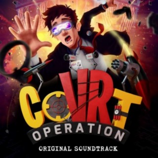 CoVRt Operation (Original Game Soundtrack)