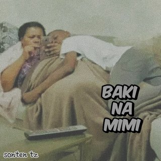 BAKI NA MIMI