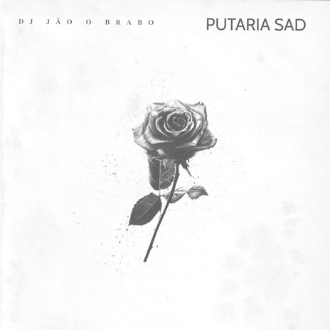 Putaria Sad (Eletro Funk) | Boomplay Music