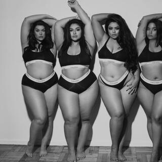 plus size