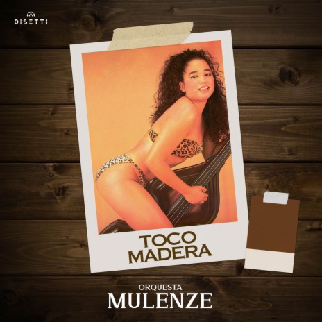 Toco Madera | Boomplay Music