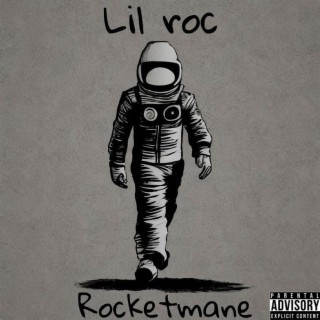 Rocketmane