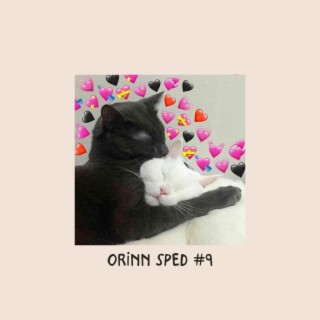 Sped up TikTok songs | Sped up Orinn #9