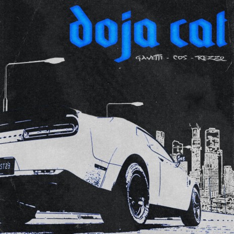 DOJA CAT ft. REZZO | Boomplay Music