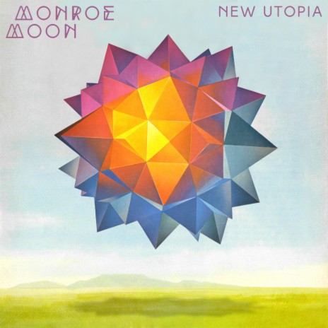 New Utopia | Boomplay Music
