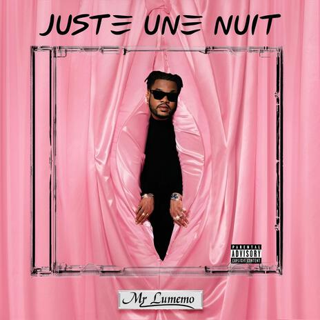JUSTE UNE NUIT | Boomplay Music