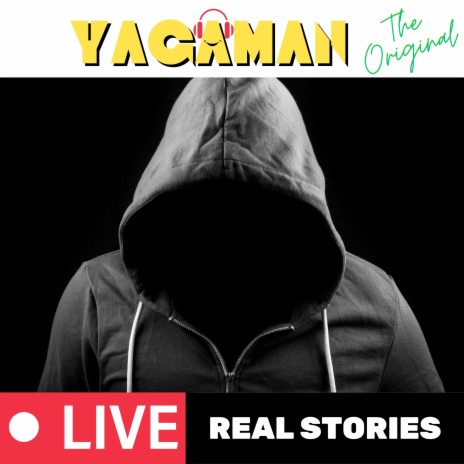 Live Real Stories | Boomplay Music