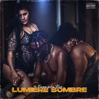 Lumière sombre