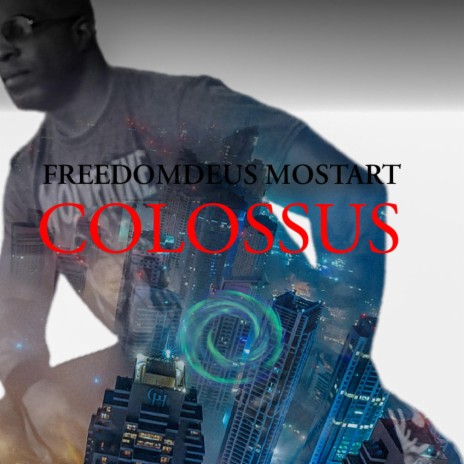 COLOSSUS | Boomplay Music